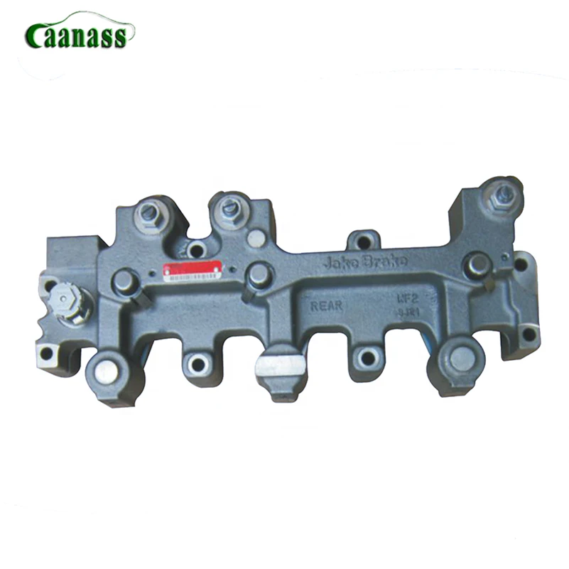 DCEC Engine Spare Parts  4906825  Exhaust Engine Brake Assembly