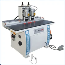 WFSEN mdf laminate hot press machine plywood hydraulic hot press machine for doors