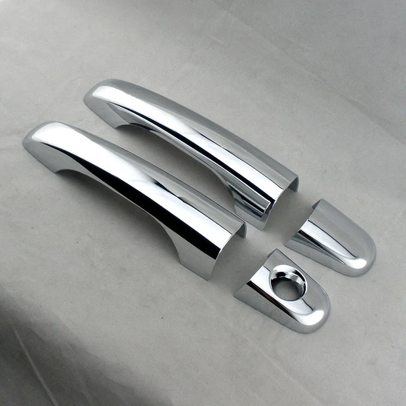 Chrome accessories FOR dodge Journey FOR dodge caravan