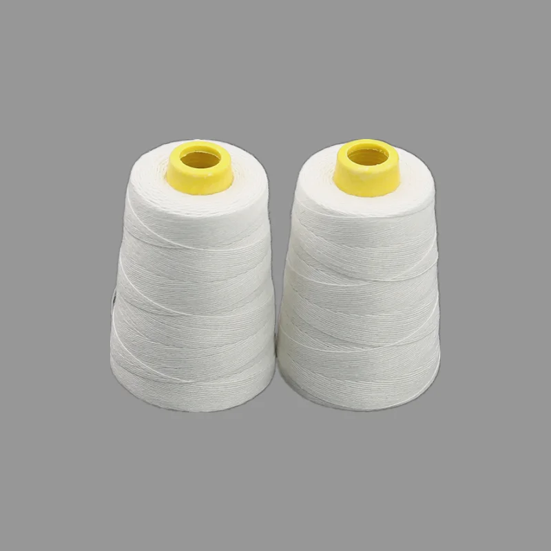 30 Years Factory Tea Bag Thread Wholesale Thread Suppliers 20/5 Bag Closing Thread Suppliers
