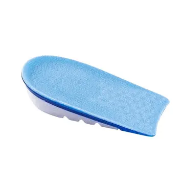 Hot selling style high quality Anti-slip height increased insole sports shoes  insole