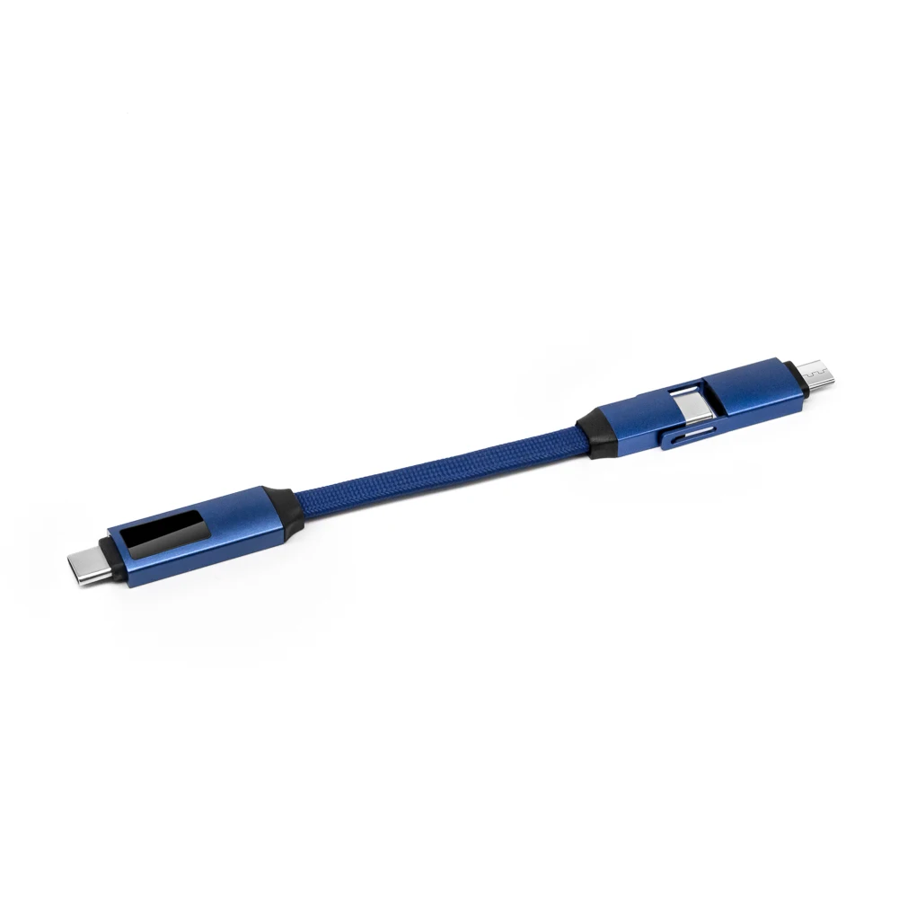 OEM ODM  USB Cable Fast Charging Superior Corporate & Bulk Promotional Gifts for Christmas.