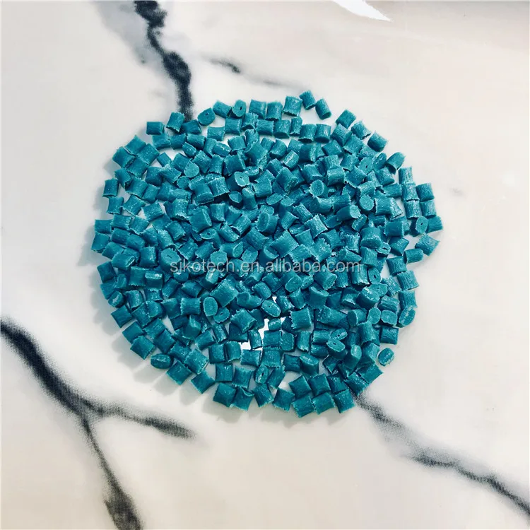 High performance injection grade pure engineering plastics nylon pa6 gf25 for industrial parts