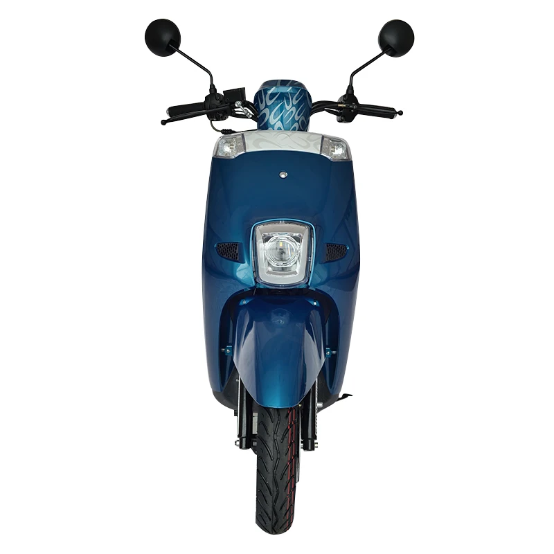 На заказ бензиновый мотоцикл скутер взрослый газ 110cc