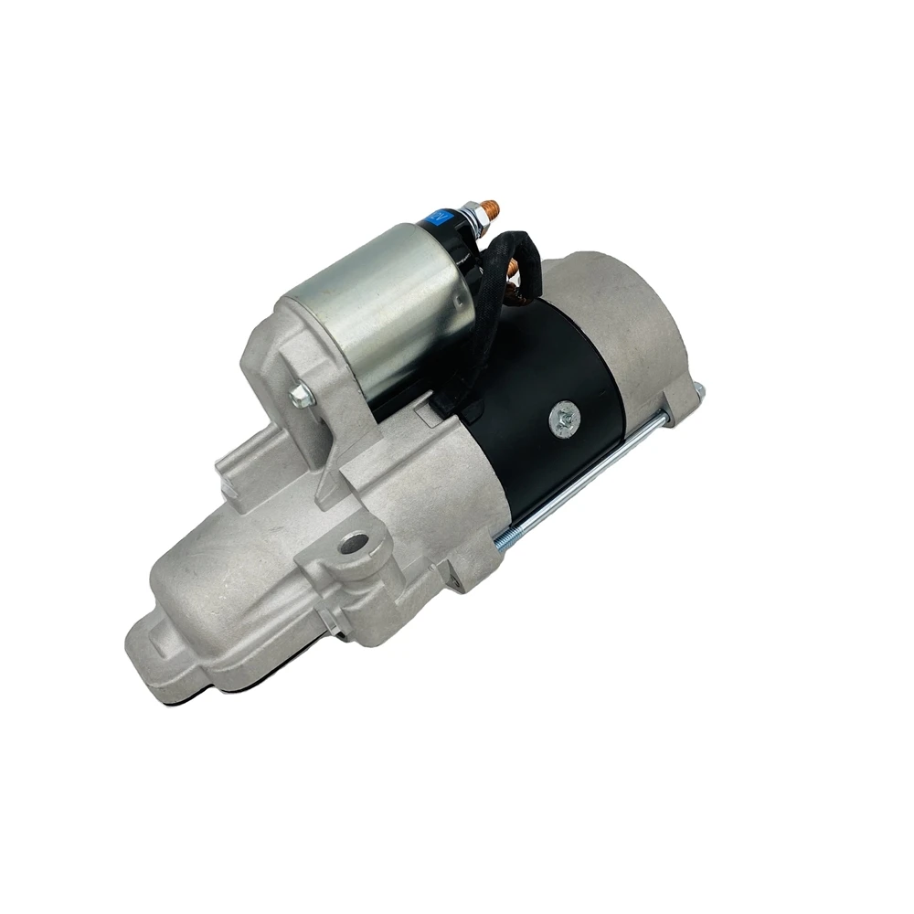 Starter Motor for Ford Ranger Mazda BT50 2011- AB39-11000-CA AB3911000AA 1720327 AB3911000AAFC AB3911000BA