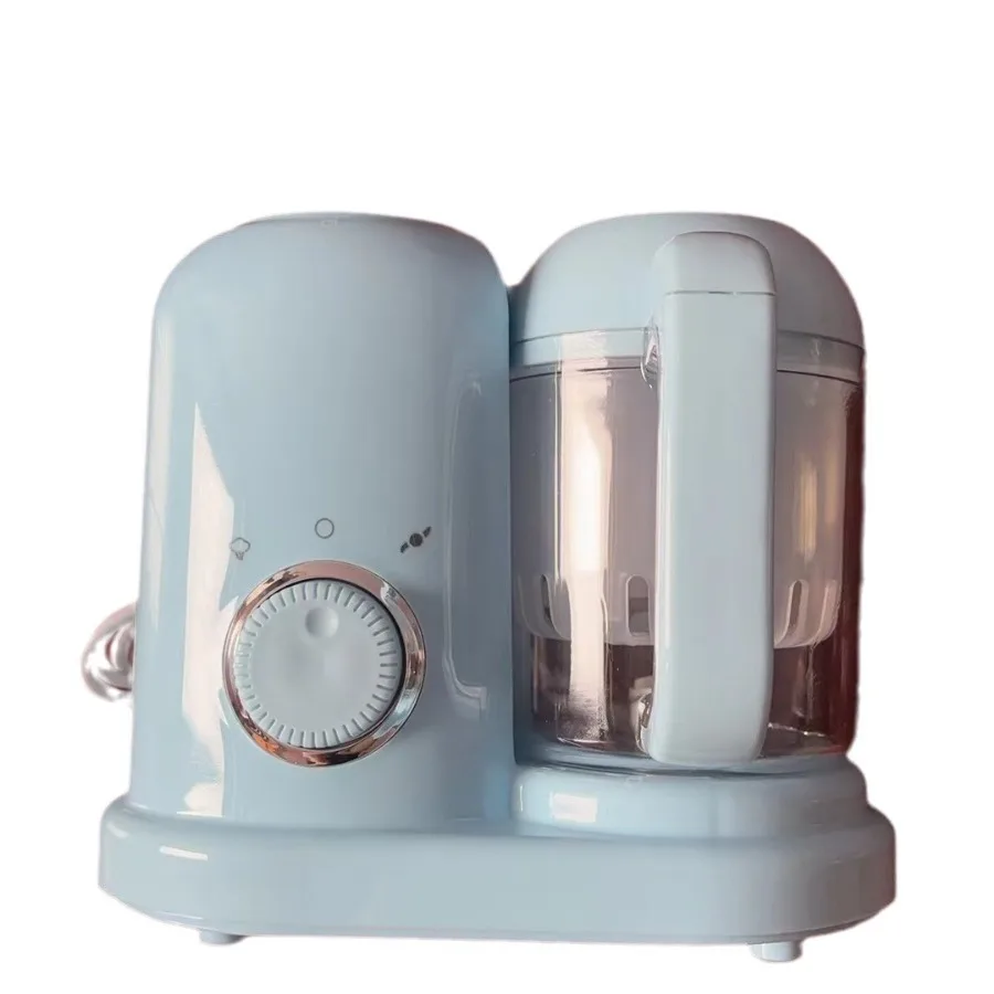 Tefal Perfectmix Ultrablend Profi Cook Blender Baby Food in Minutes Auto Cooking & Stirring Healthy Homemade Food Processor