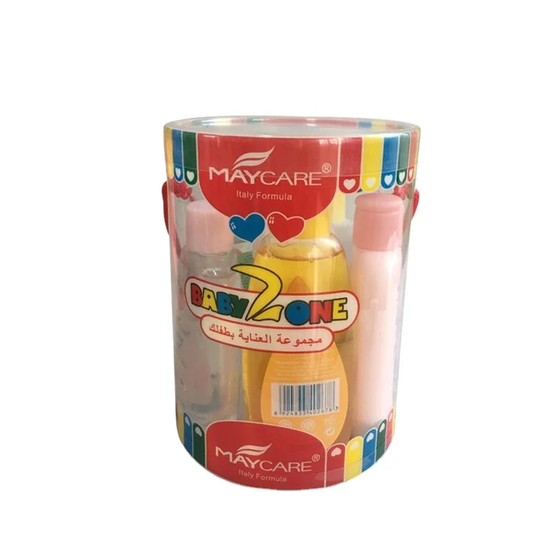 New mother care baby lotion and shampoo kits,children shampoo