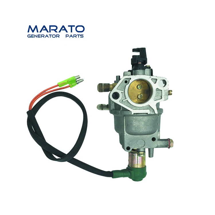 Карбюратор 188f для GX340 Gx390 188F двигатель 13hp