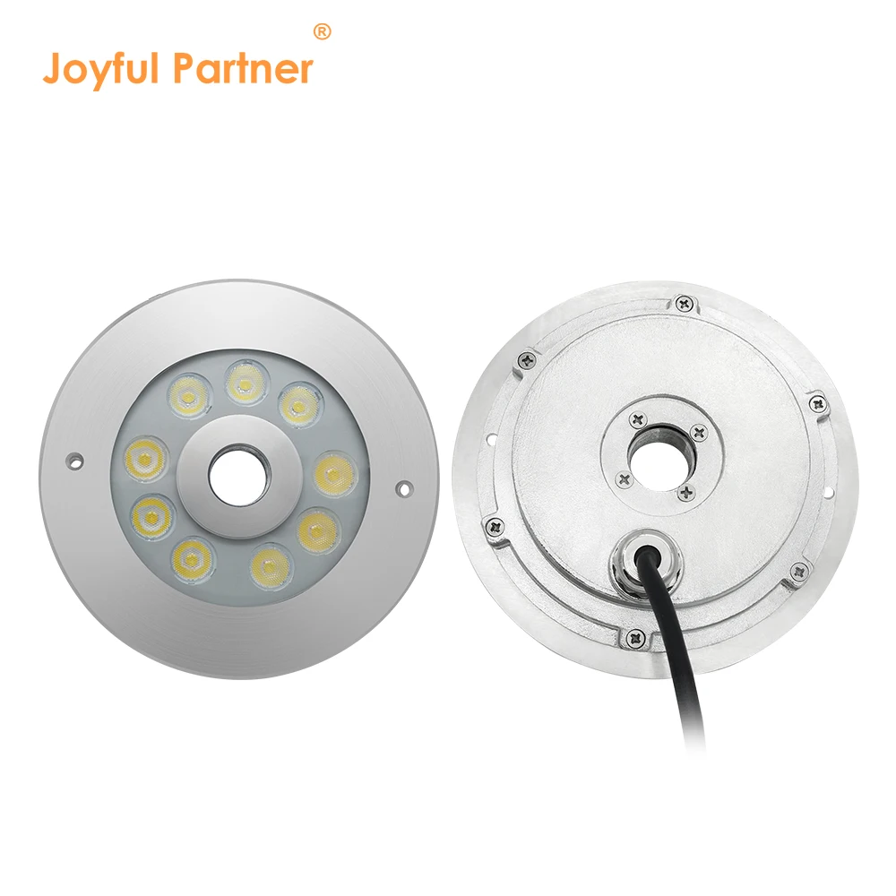 IP68 программируемый DC24V RGBW 4 в 1 dmx512 фонтан уличный музыкальный танцевальный со светодиодными лампами