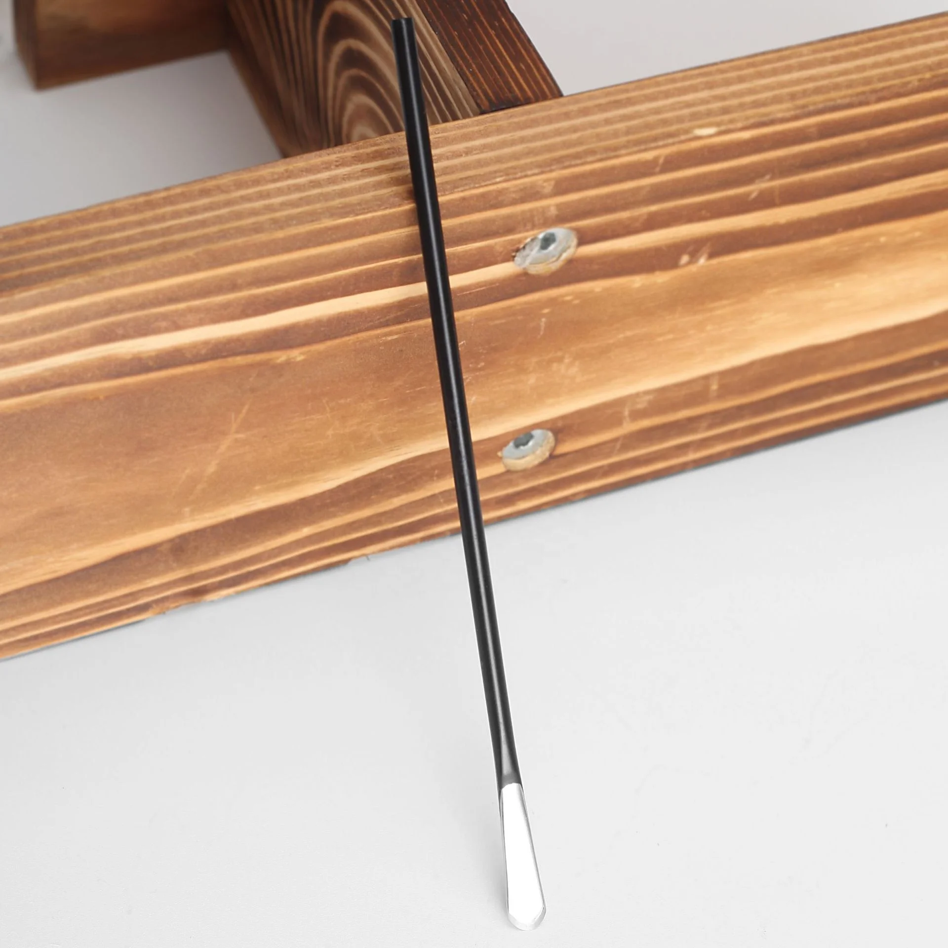 Mn Steel Pedicure Foot Care Clavus Knife Foot Hygiene Furuncle Clavus Dig Removal Scraper