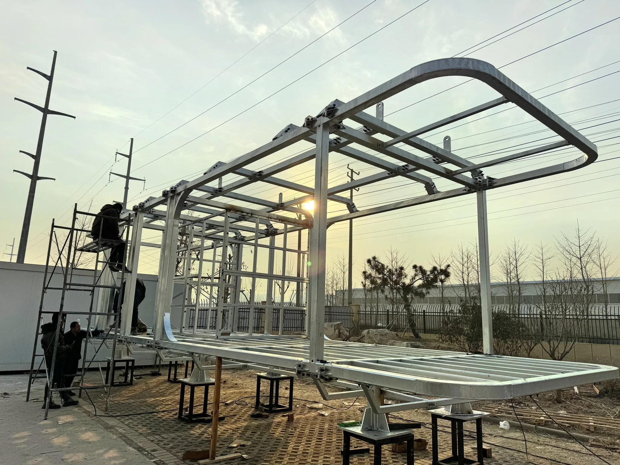 CAPSULE HOUSE FOR SALE 2024