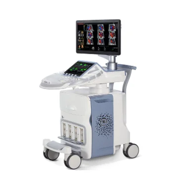  Оригинальный ультразвуковой цветной допплер Voluson E10 4D OG/GYN voluson e10 2020 bt