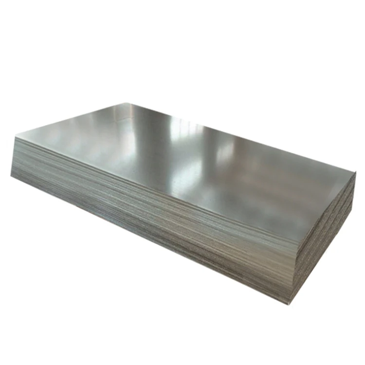 Steel Sheet Galvanized Steel Sheets Galvanized Steel Coil Cold Rolled Coil Galvanized Metal Plates Zinc Galvanized Sheet