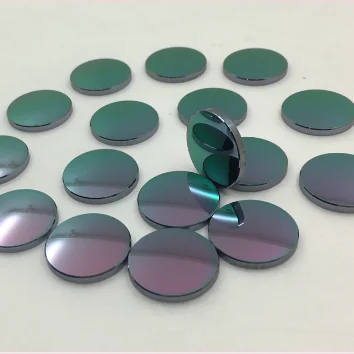 Лучшая цена, германиевый инфракрасный объектив с AR-покрытием для тепловой камеры