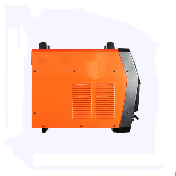 MIG-350 High efficiency igbt mig CO2 inverter mig welding machine