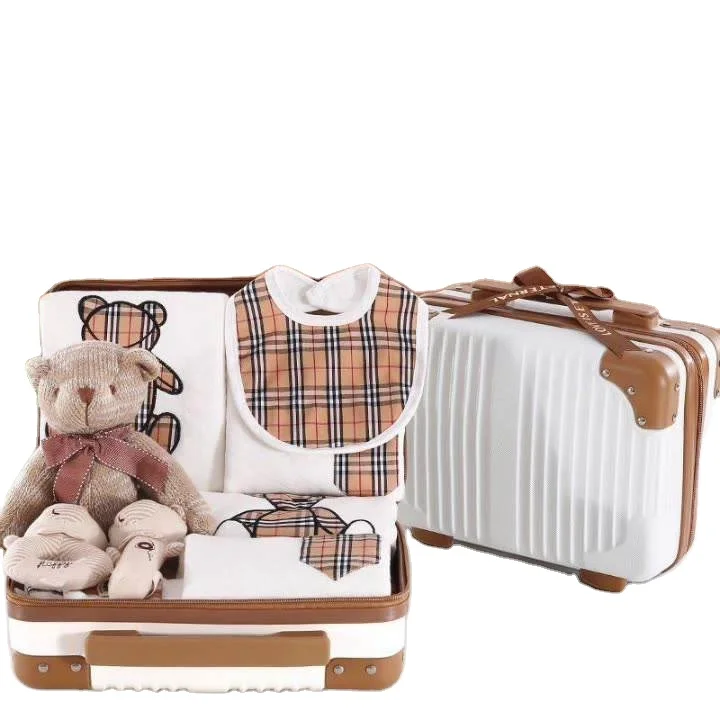 Одежда для новорожденных подарок маленьких девочек комплект одежды мальчиков одежда 0-3