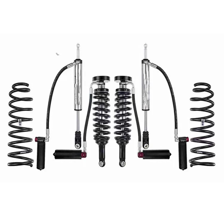  Высококачественная катушка для внедорожника Coilover Shock