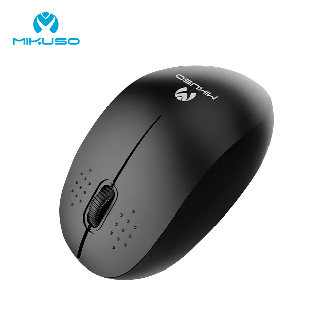Cheap Wireless Mouse Laptop Mini Pocket 2.4g USB Optical Computer Wireless Mouse