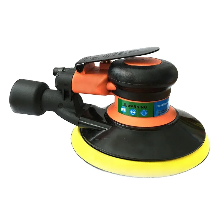 EP4151C-6-S промышленной древесины шлифовальные машины с орбитальная машина для полировки шлифовальный станок пневматическая ручная плоскошлифовальная машина Тайвань