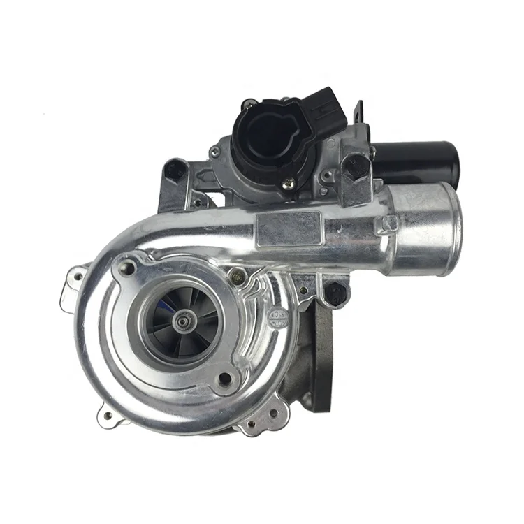 Brand New Turbo Charger 17201-oL040 17201-0L040 Fit  for Toyota Hilux LAND CRUISER VIGO 3000 D4D 3.0L ENGINE: 1KD-FTV
