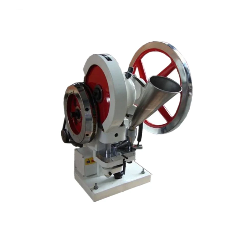 TDP Best price high quality Small Type Small Automatic Western Medicine /Pill Press Machine