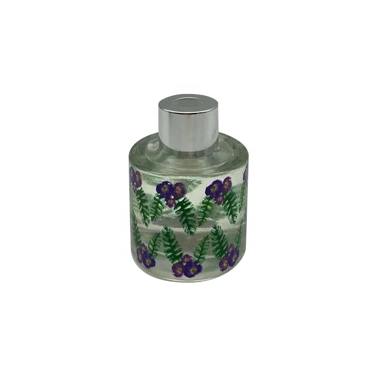 MSDS China New Sustainable Customize Home Aromatic Reed Diffuser Air Freshener