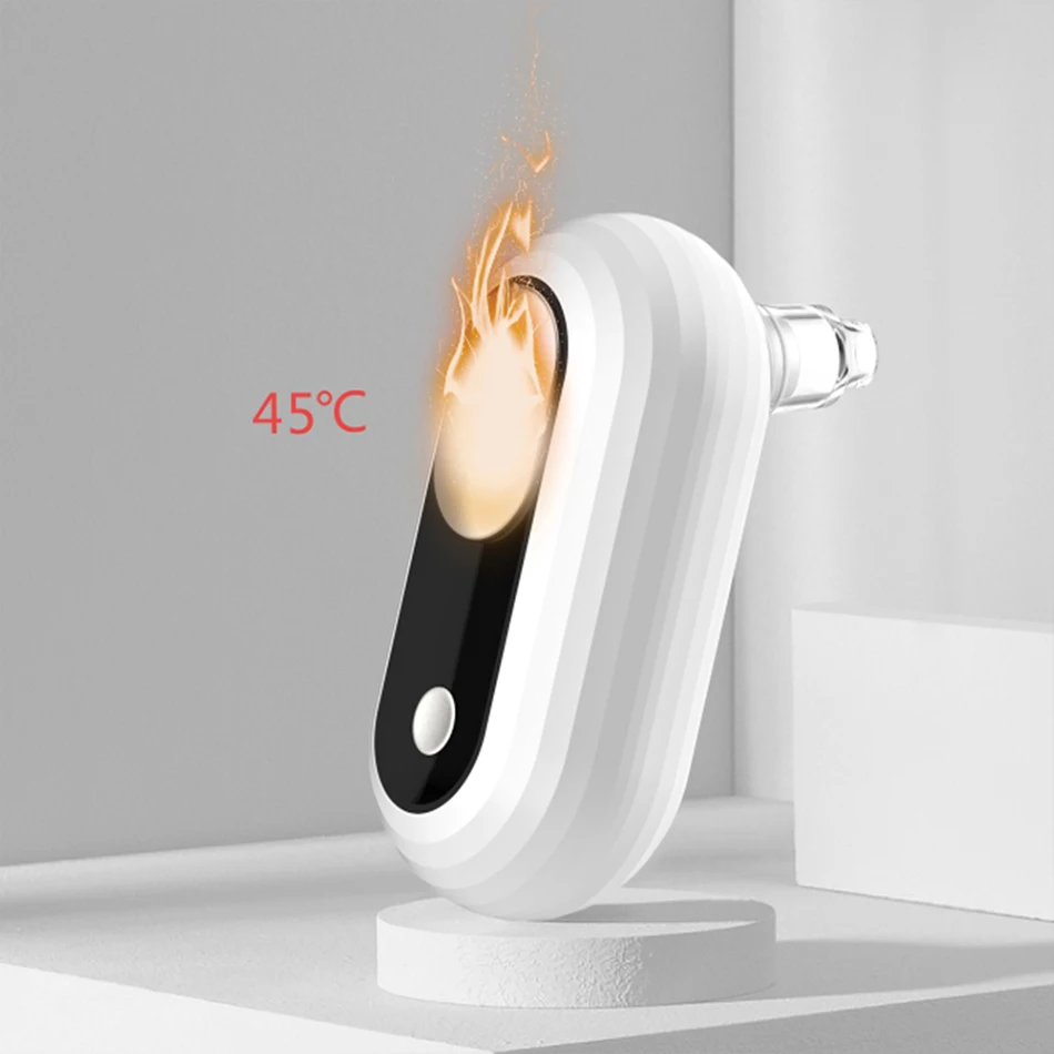 Vaccumpore Facing Pore Cleaner Xn 8030 Acne Remover All Skin Type High Quality Blackhead Removal Machine Customization