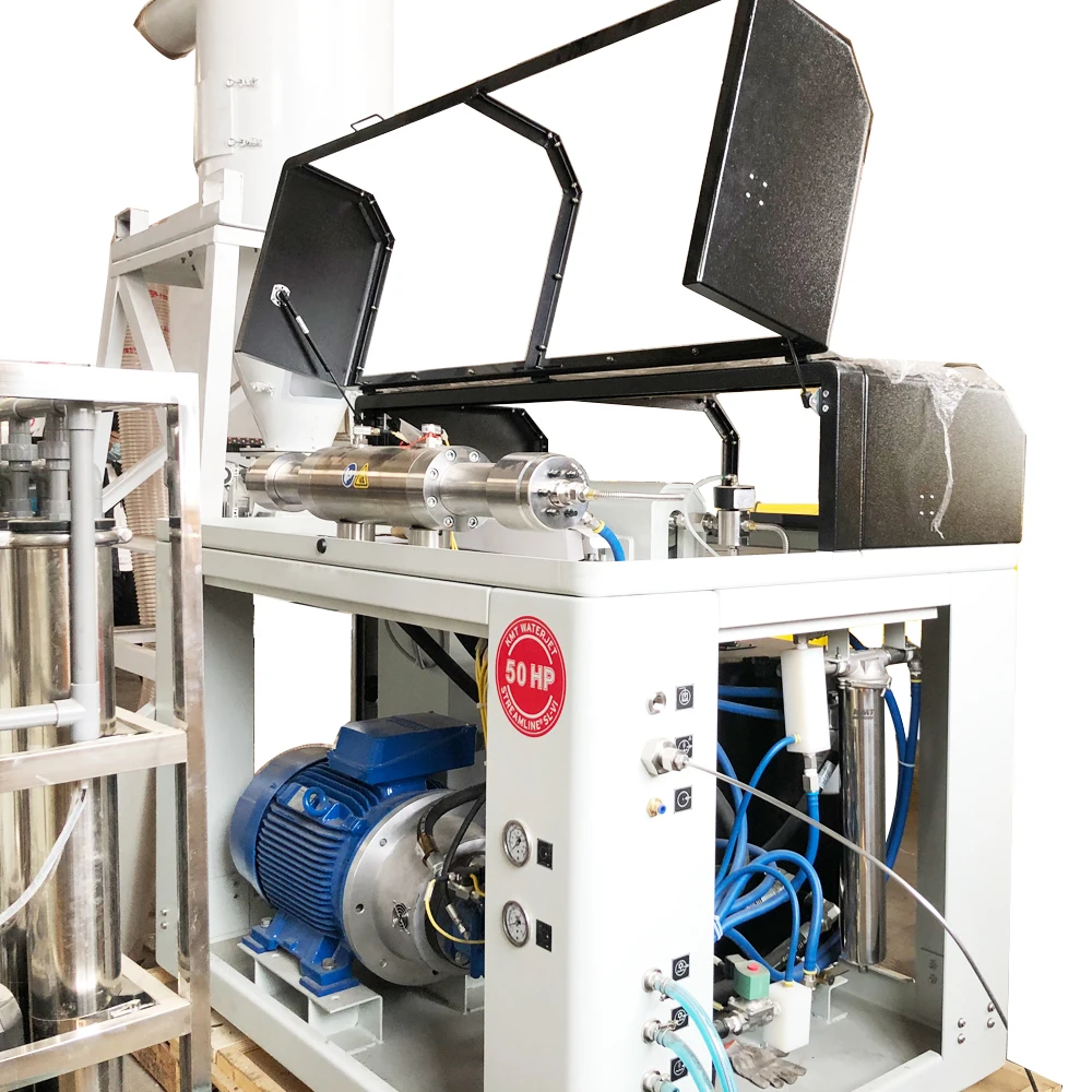  Новые продукты 5 Axis CNC 420mpa водоструйный автомат для резки гранита Роботизированная гидроабразивной систем