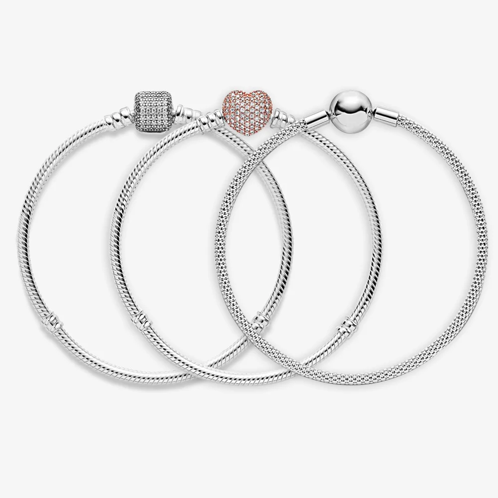  Браслет Starland для pandora charm