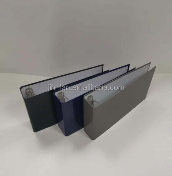 bank clip bank ringbinder