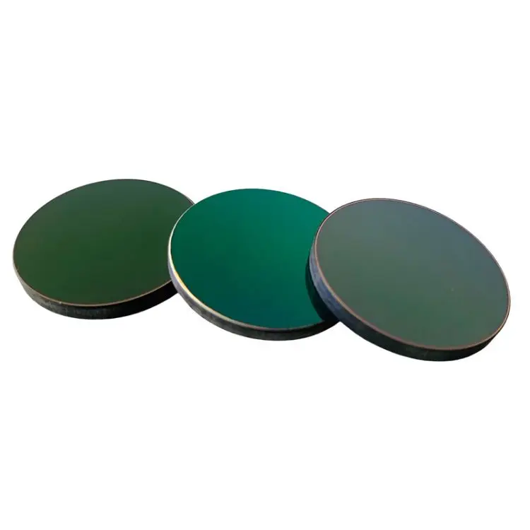 Wide Angle Laser Ranging And Radar System Filters 900nm, 905nm, 1064nm, 1550nm, 1575nm IR Bandpass Filter