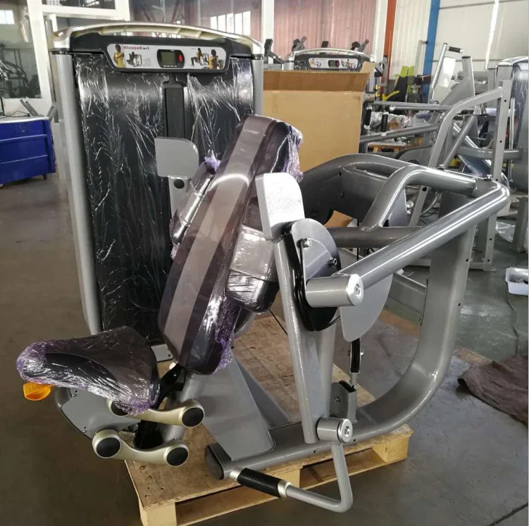 Commercial gym equipment club use hot sale online  strength training fitness machine  pec fly