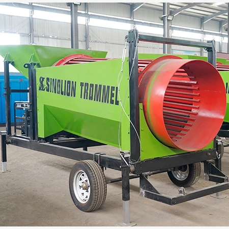 Большой мобильный роликовый экран