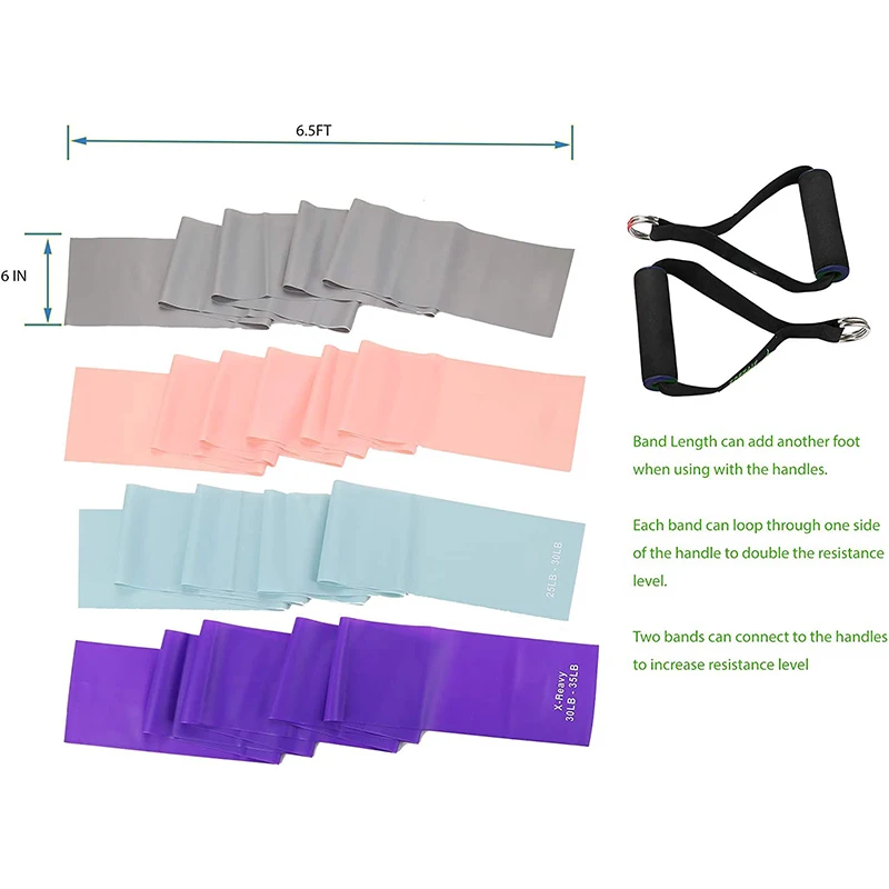 Tiger Fitness Wholesale fitness high quality anti burst Eco friendly PVC with seat and resistance bands Gym Yoga Ball