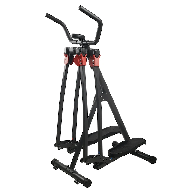 Fitness Training Equipment Sports Air walker Leg Arm Strength Trainer Indoor Space Walking Machine