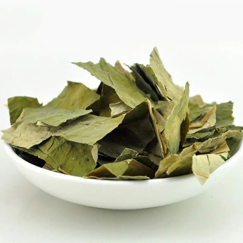 
Organic Birch Leaves Herb Tea to help boost the immune system 