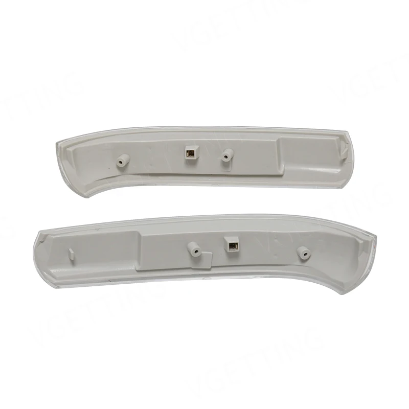 Rearview Left/Right Side Rear View Mirror Lamp for Chevrolet Captiva 2007-2017 Turn Signal Blicker LED Blink Repeater Light