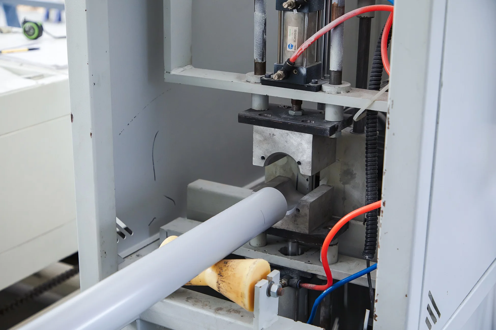 Ledes UL 651 ASTM schedule 40 pvc pipe 2 3 4 6in electrical conduit cable conduit pvc pipe factories