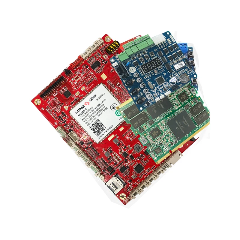 Custom service PCB assembly Board PCB SMT PCBA prototype circuit boards pcb service