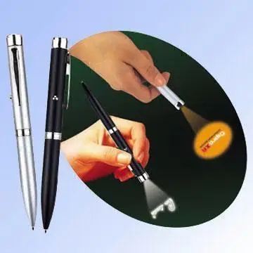 Fast Delivery 2019 Newly LED Plastic Image Projector Pen