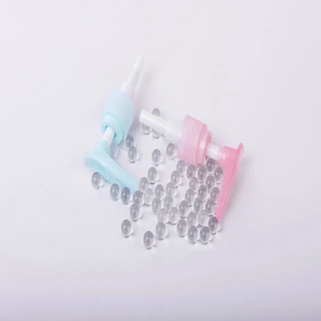 Шарики из боросиликатного стекла 3 мм 10 мм 14,288 мм для фильтра воды