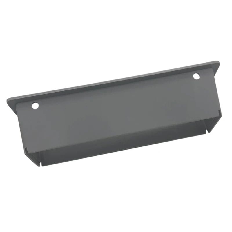 Китайский производитель, изготовленные на заказ, недорогие водонепроницаемые ABS PC PBT пластиковые крышки для литья под давлением, корпуса для светодиодных ламп