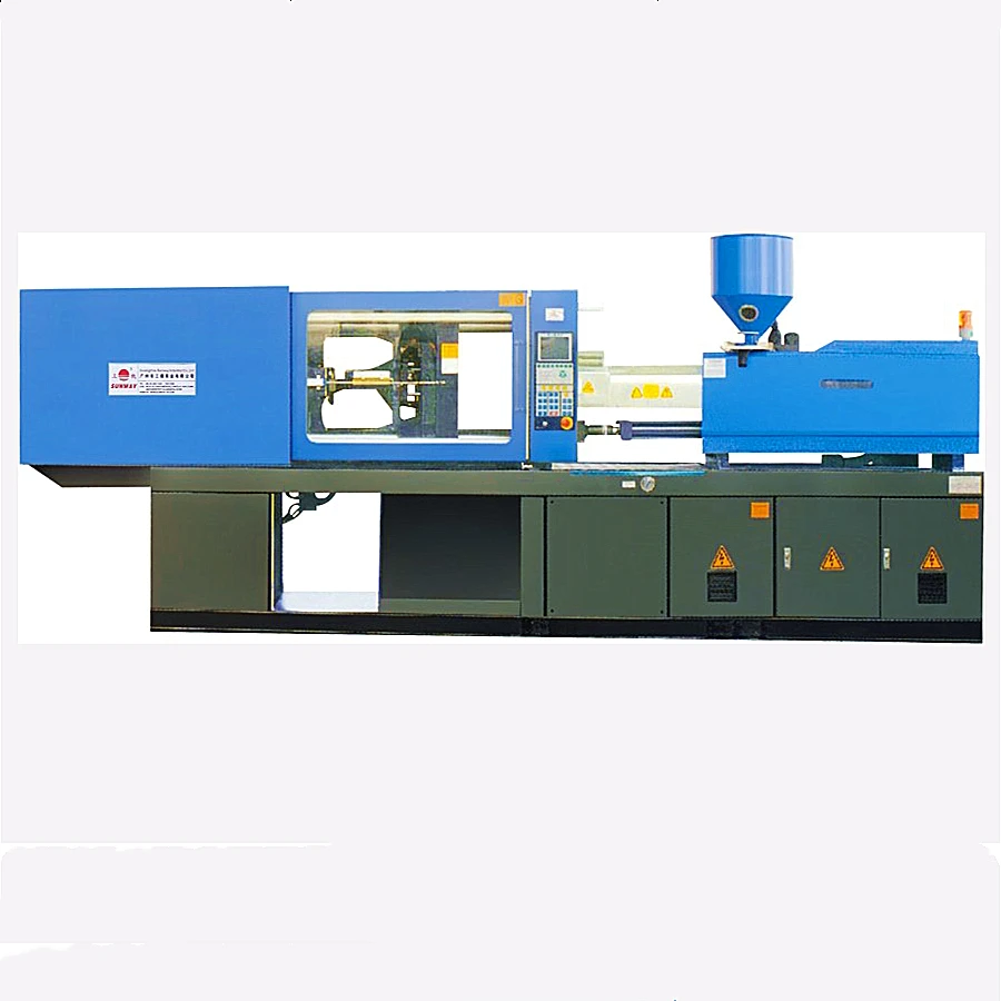 New Injection Molding Machine Plastic Cap Molding Machine