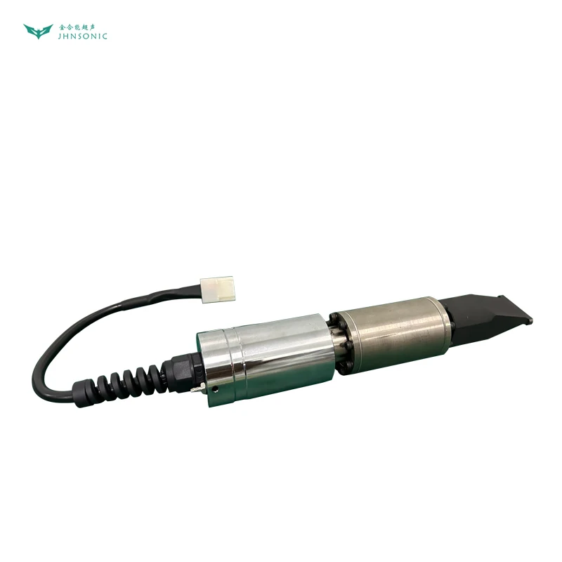 Cheap Price 800W Ultrasonic Metal Battery Spot Welding Welder Machine For Battery Electrode Sheets