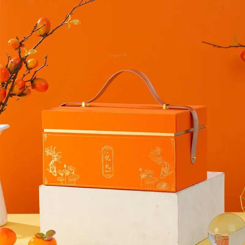 Роскошная жесткая Свадебная подарочная коробка бархатная картонная бумага упаковка для свадебного подарка жесткие коробки с лентой