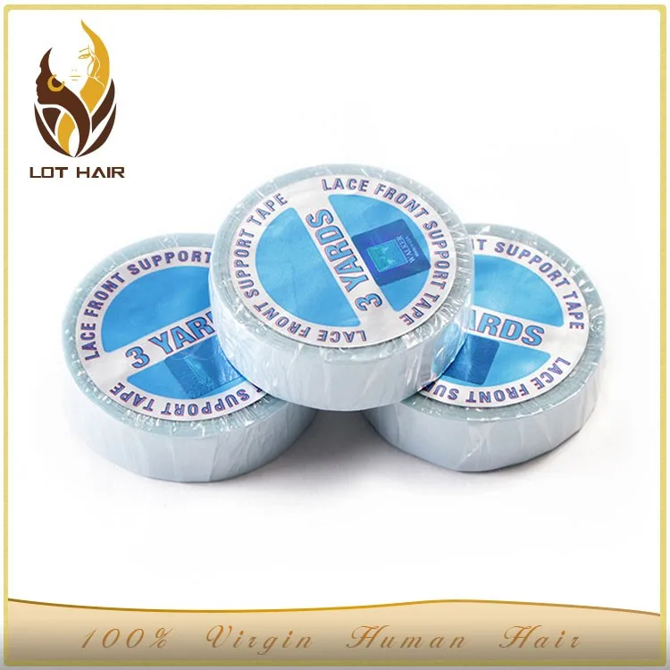 walker bulke tape Wholesale super thin double sided tape for hair extensions