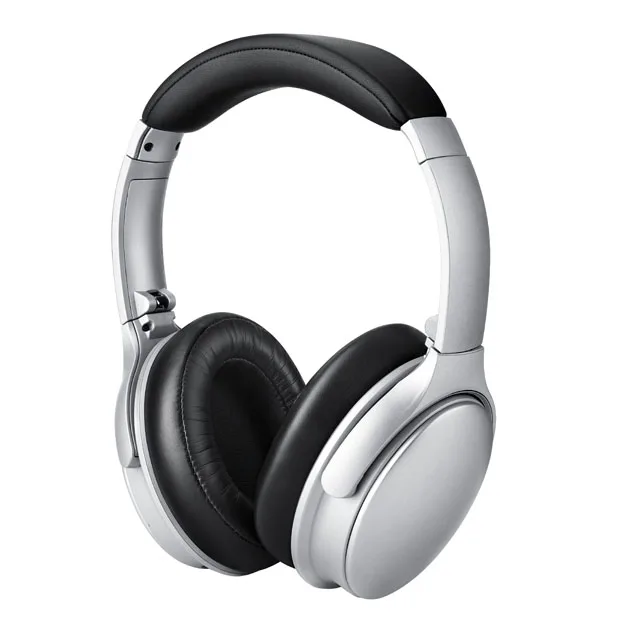 
hot sale industrial noise cancelling headphone Stylish Design Stereo OEM with low energy charge 