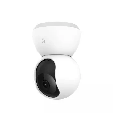 Xiaomi Mijia Smart Camera Cradle Head Version 1080P New Version 360 Degree Night Vision Webcam IP Cam Camcorder For Smart Home