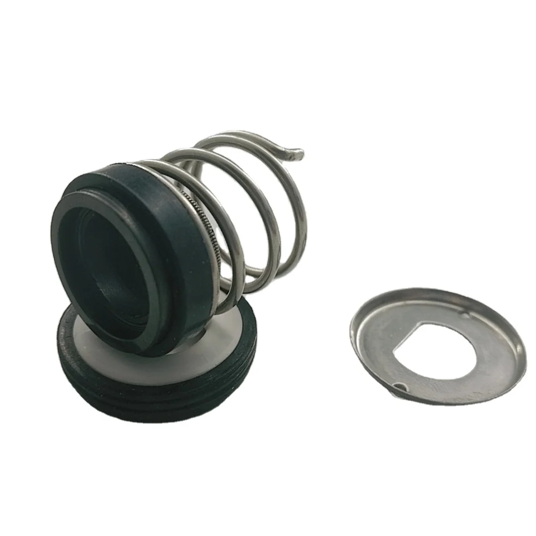 Механическое уплотнение WM 156-12 aesseal/уплотнение вала из эластомера/механическое 12 мм