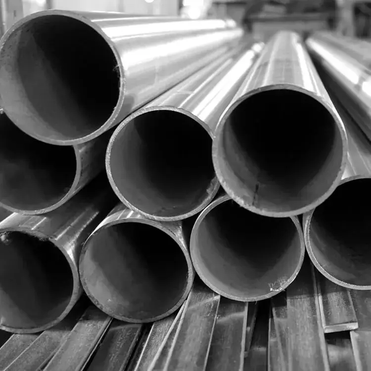 manufacture sus aisi ss 201 304 310 316 l 904l 2205 2b surface stainless steel tube